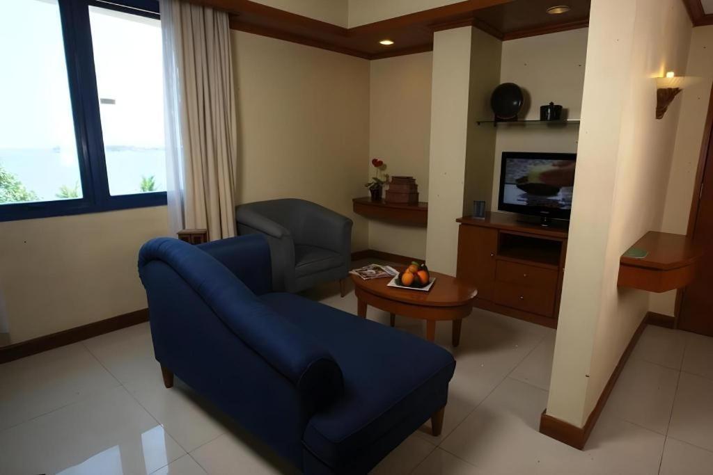 Makassar Golden Hotel Dış mekan fotoğraf