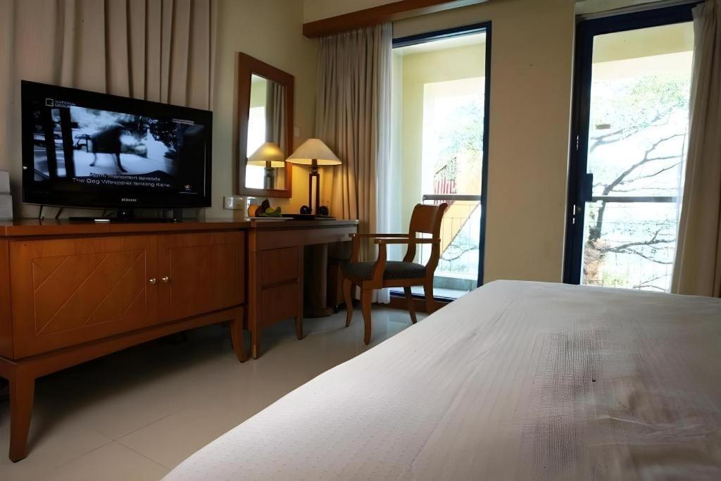 Makassar Golden Hotel Dış mekan fotoğraf