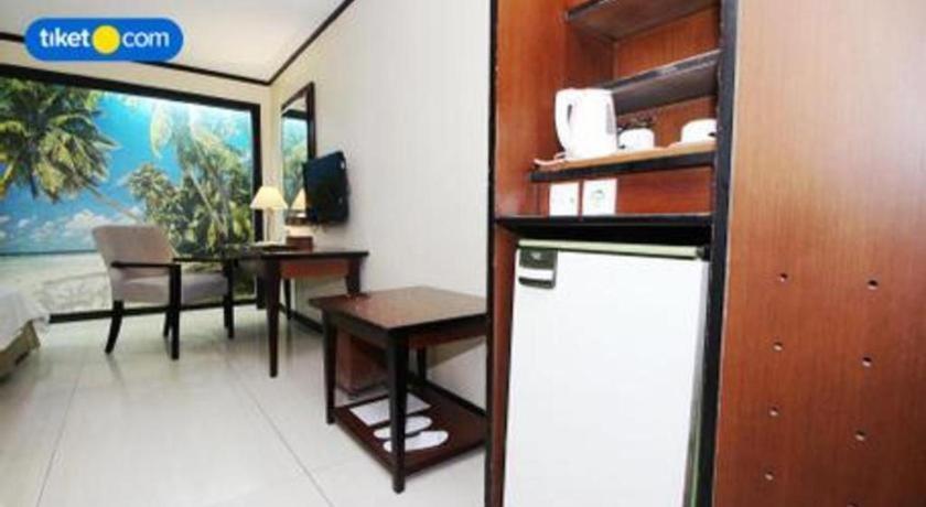 Makassar Golden Hotel Dış mekan fotoğraf