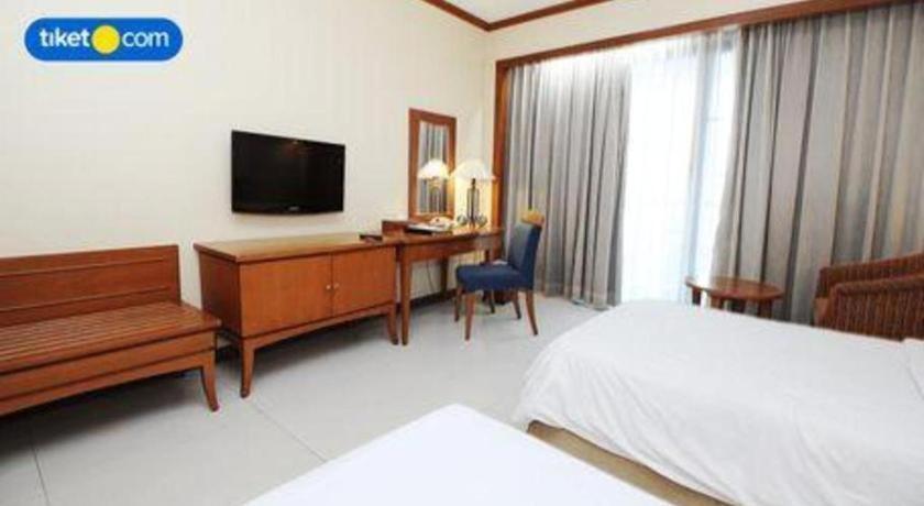 Makassar Golden Hotel Dış mekan fotoğraf