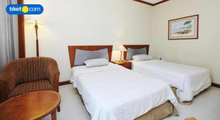 Makassar Golden Hotel Dış mekan fotoğraf
