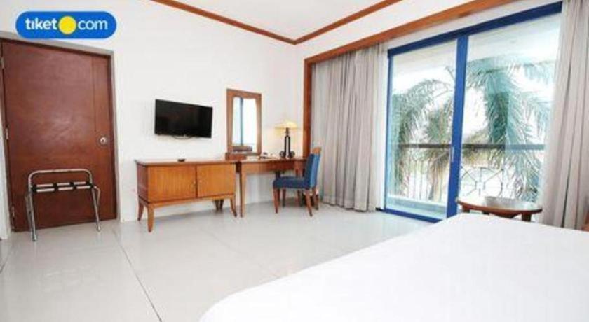 Makassar Golden Hotel Dış mekan fotoğraf