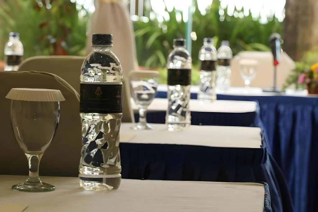 Makassar Golden Hotel Dış mekan fotoğraf