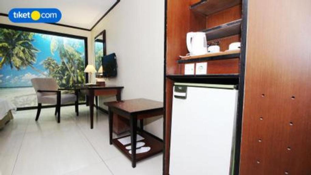 Makassar Golden Hotel Dış mekan fotoğraf