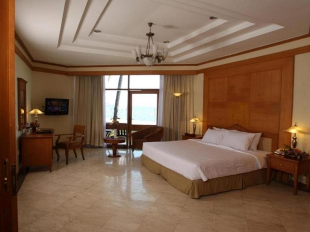Makassar Golden Hotel Dış mekan fotoğraf