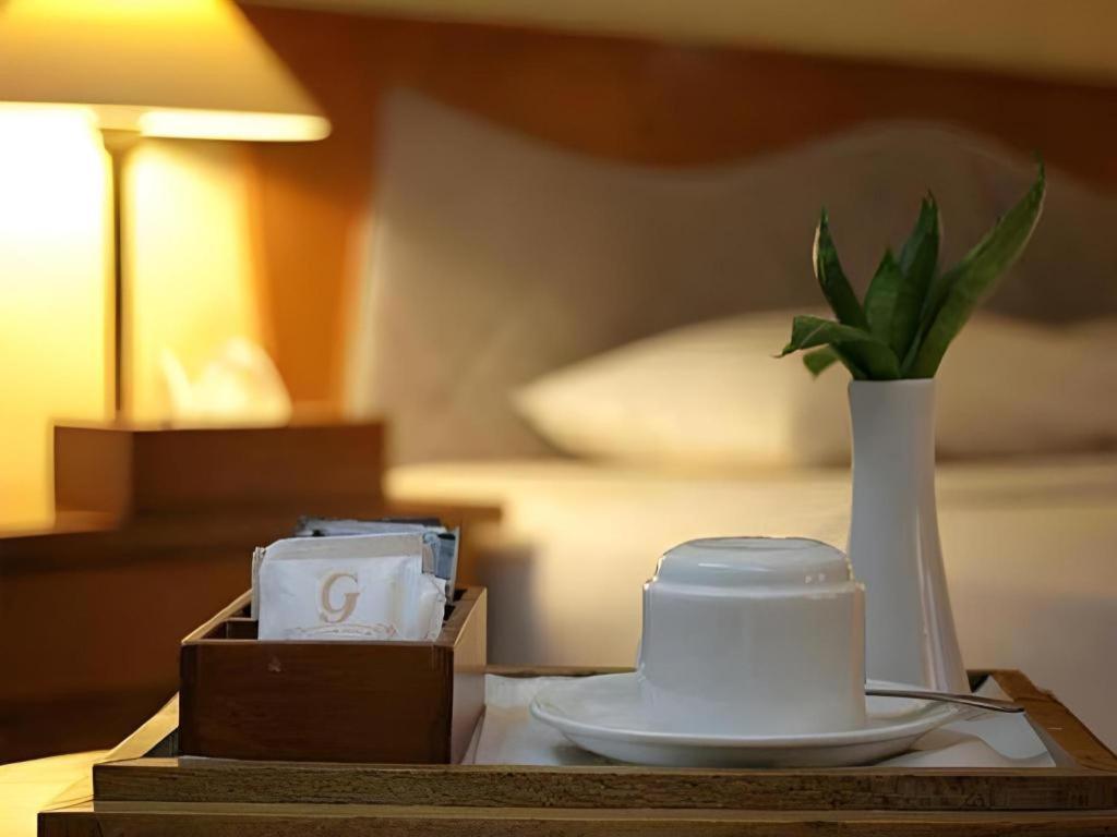 Makassar Golden Hotel Dış mekan fotoğraf