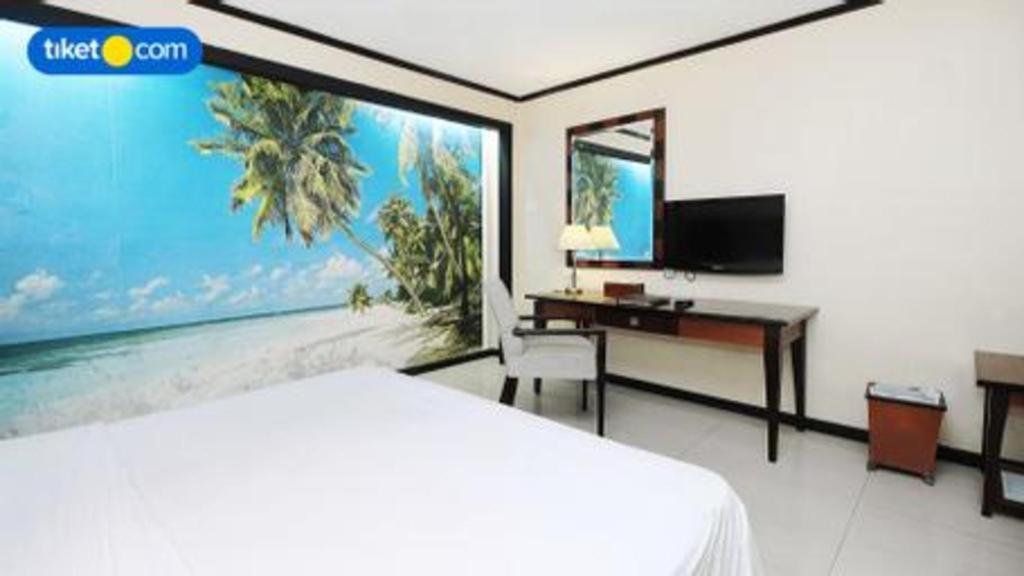 Makassar Golden Hotel Dış mekan fotoğraf