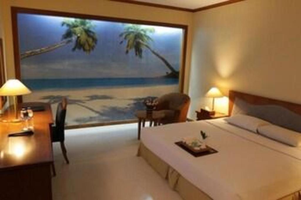Makassar Golden Hotel Dış mekan fotoğraf