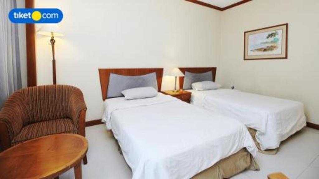 Makassar Golden Hotel Dış mekan fotoğraf