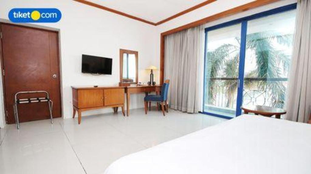 Makassar Golden Hotel Dış mekan fotoğraf