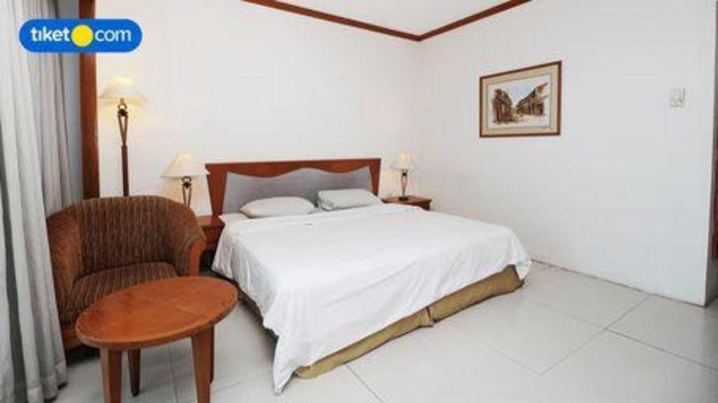 Makassar Golden Hotel Dış mekan fotoğraf