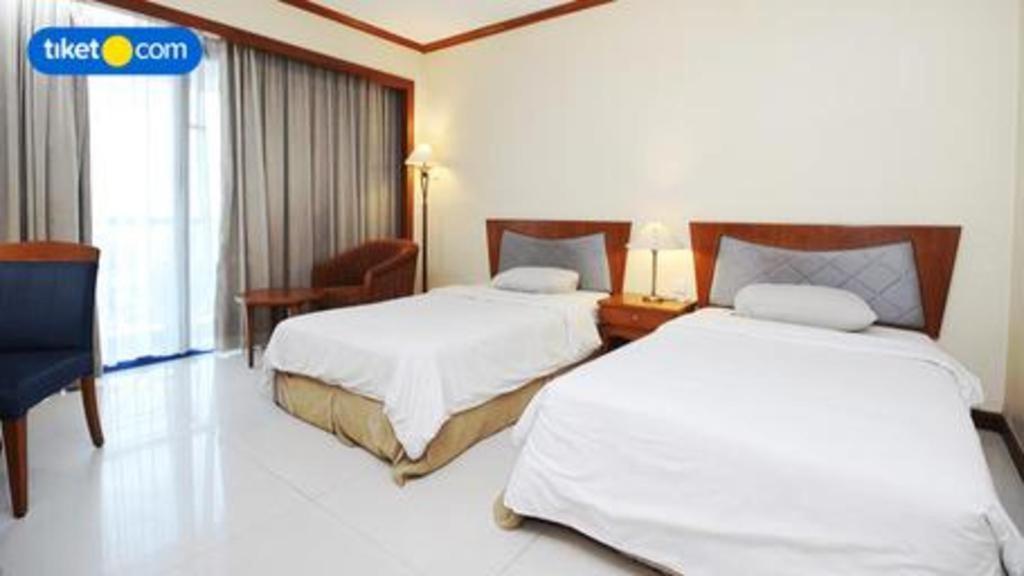 Makassar Golden Hotel Dış mekan fotoğraf
