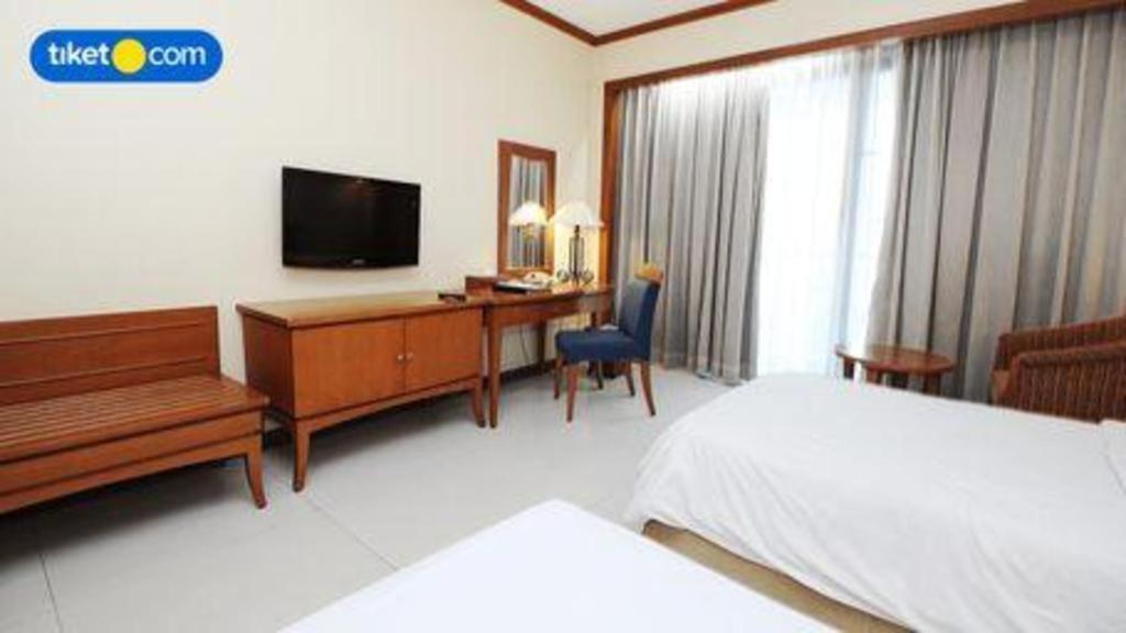 Makassar Golden Hotel Dış mekan fotoğraf