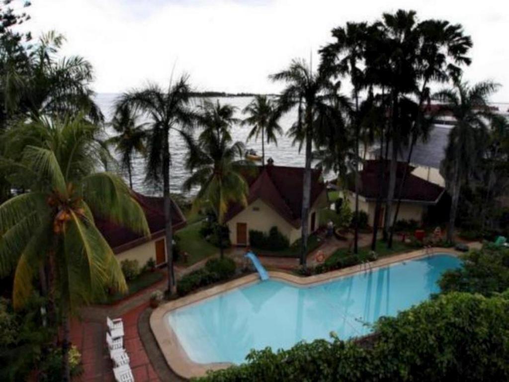 Makassar Golden Hotel Dış mekan fotoğraf